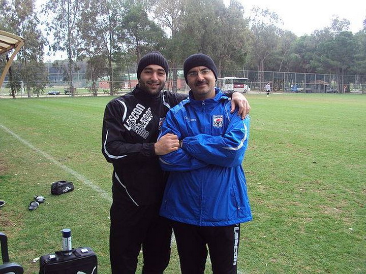 Ermənilər azərbaycanlı futbolçunu qətlə yetirdilər - YENİLƏNİB - TƏFƏRRÜAT - FOTO