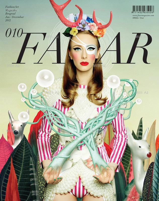 Yeni ideyalar - FOTO