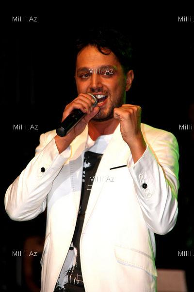 Murat Bozun sirri nədir? - FOTO