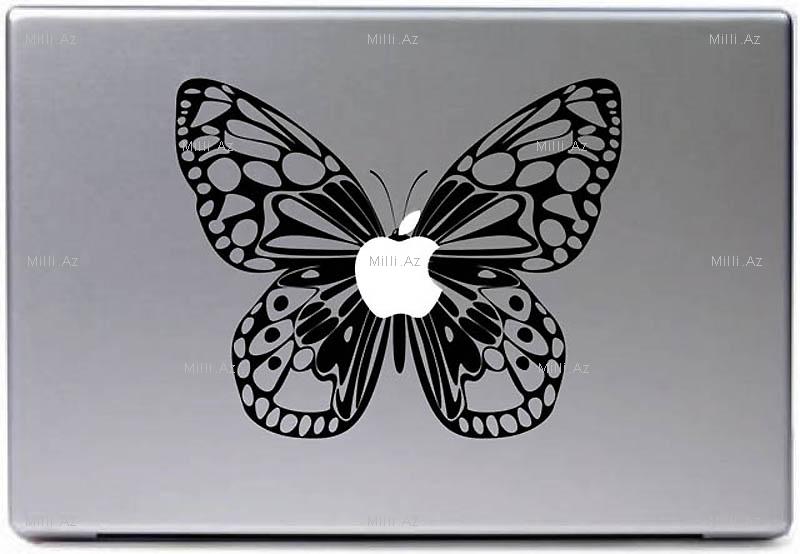 "MacBook"u olanlar üçün - FOTO