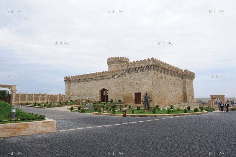 Qala Arxeoloji Etnoqrafik Muzey Kompleksi - FOTOSESSİYA