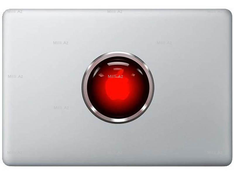"MacBook"u olanlar üçün - FOTO