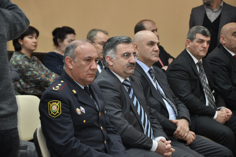 Milli.Az xəbər portalı “İlin internet qəzeti” seçildi - FOTO