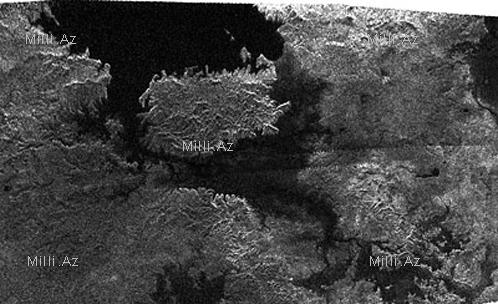 Bu planet Yerə bənzəyir - FOTO