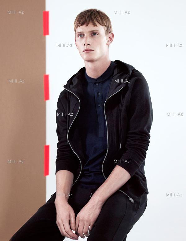 Marlo və Adidas - FOTO