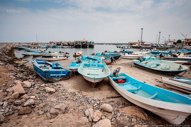Şimali Oman FOTOLARDA