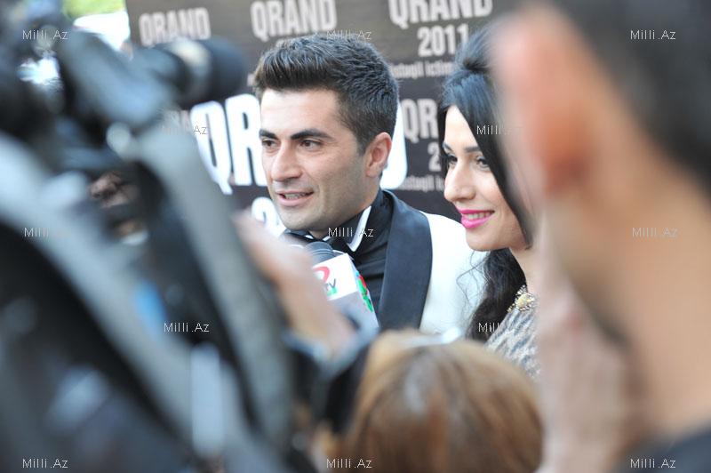 Azərbaycanda möhtəşəm "Qrand" bayramı - FOTO - YENİLƏNİB