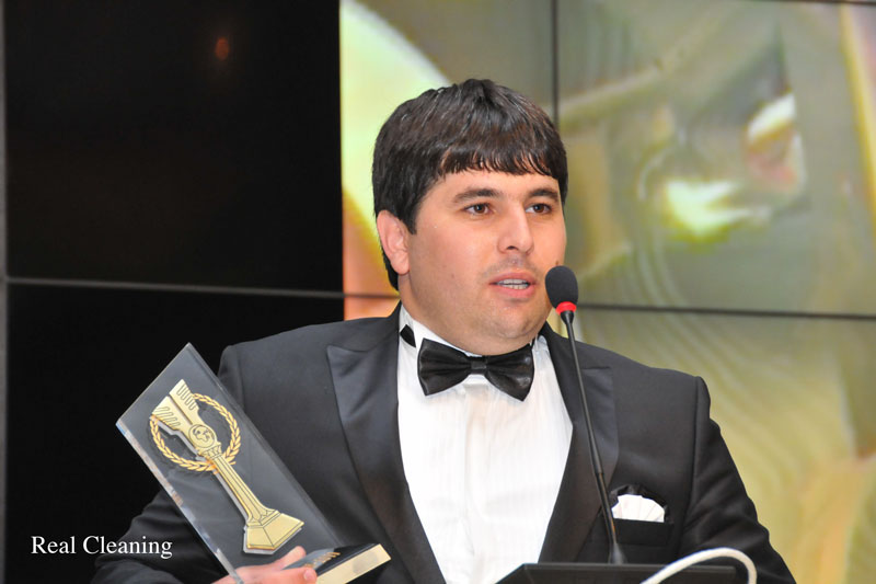 "UĞUR 2011" mükafatının sahibləri bəlli oldu - YENİLƏNİB - FOTO