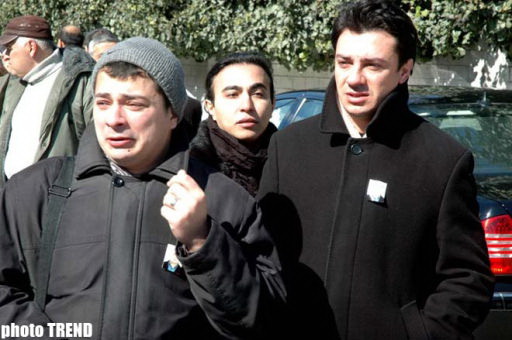 Aktyor Elçin Həmidov vəfat etdi:  “Məzi”nin ölümünün əsl səbəbi açıqlandı – YENİLƏNİB-FOTO
