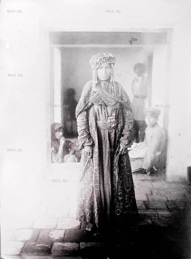 İran, XX əsrin əvvəli - FOTO