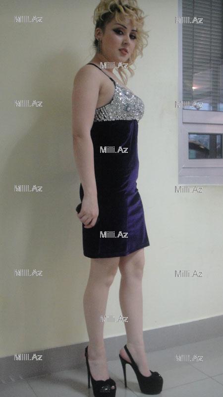 "Azəri Top Model"in 20 nəfər gözəlləri məlum oldu - FOTOSESSİYA - SİYAHI