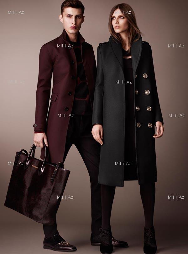 Burberry... - FOTO