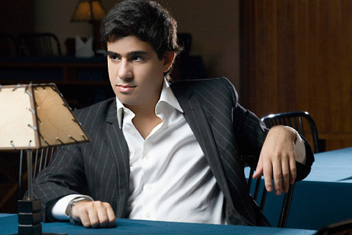 Bəstəkar Emil Şahin bu yayın hitini təqdim edir: "Tənha külək" - VİDEO - FOTO