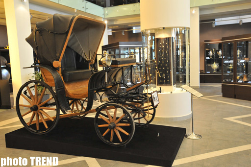 Qala Arxeoloji Etnoqrafik Muzey Kompleksi - FOTOSESSİYA