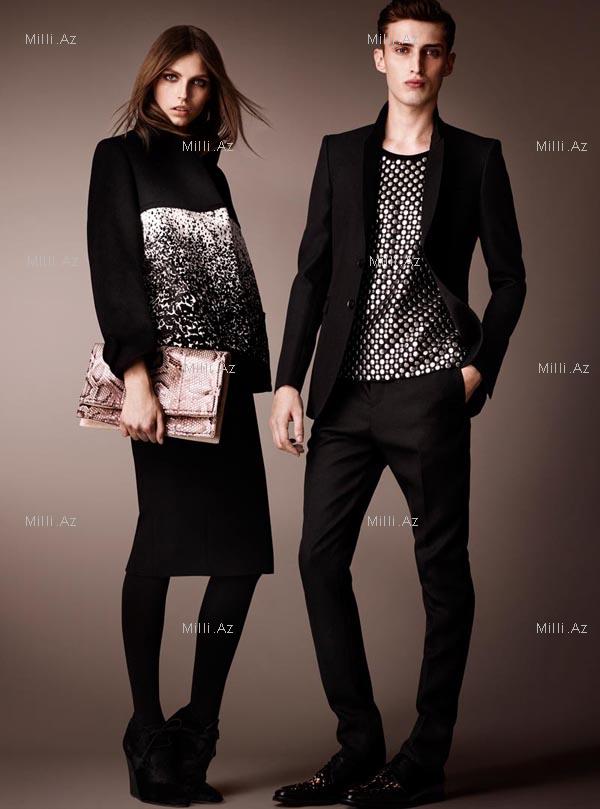 Burberry... - FOTO