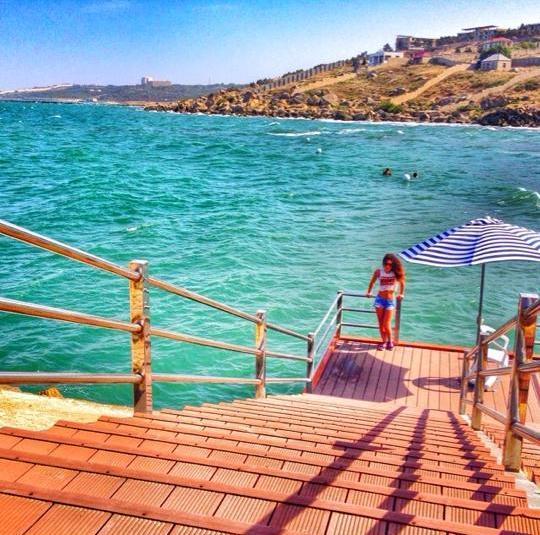 Azərbaycanlı müğənni harada olduğunu gizlədir - FOTO