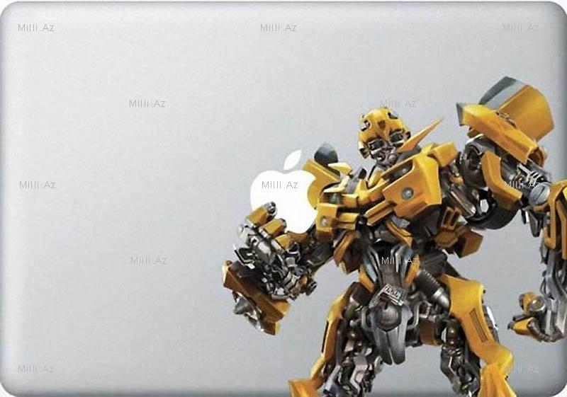 "MacBook"u olanlar üçün - FOTO