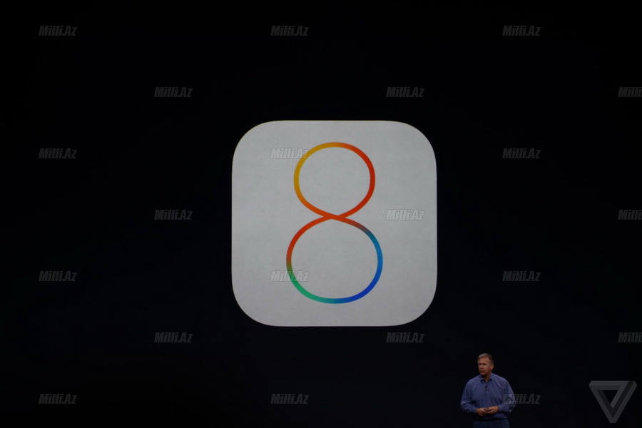 iPhone 6 və iPhone 6 Plus təqdim olundu - YENİLƏNİB - VİDEO - FOTO