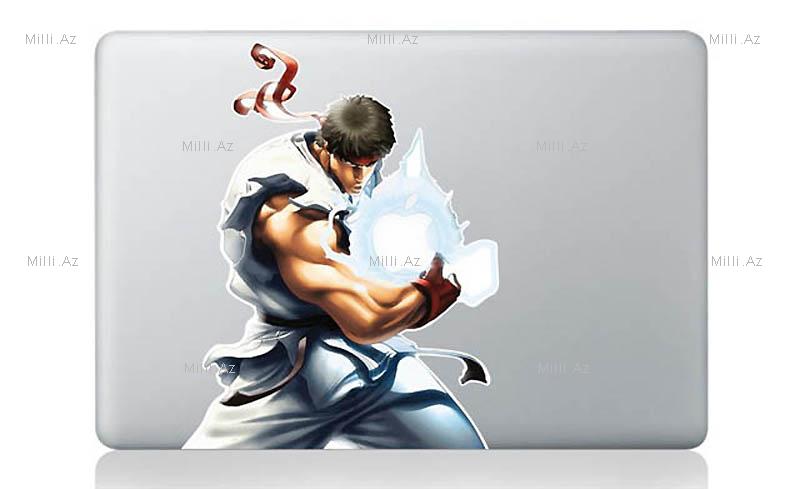 "MacBook"u olanlar üçün - FOTO