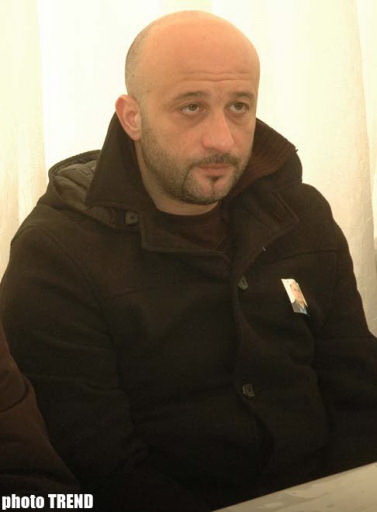 Aktyor Elçin Həmidov vəfat etdi:  “Məzi”nin ölümünün əsl səbəbi açıqlandı – YENİLƏNİB-FOTO