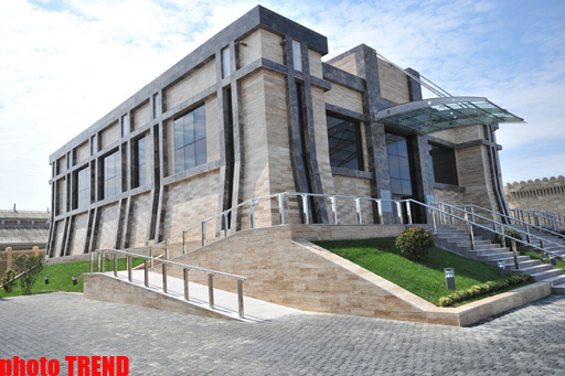 Qala Arxeoloji Etnoqrafik Muzey Kompleksi - FOTOSESSİYA