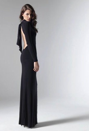 “33” deməklə ispaniyalı modelin bazarı açıldı – VİDEO–FOTO