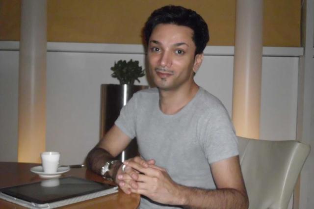 Faiq Ağayev Seyşel adalarında doya bilmir - FOTO