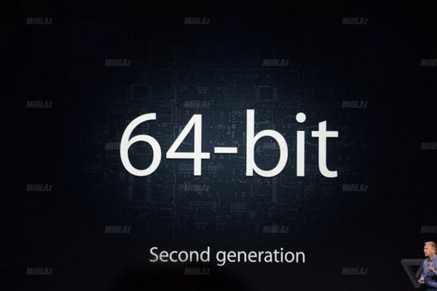 iPhone 6 və iPhone 6 Plus təqdim olundu - YENİLƏNİB - VİDEO - FOTO