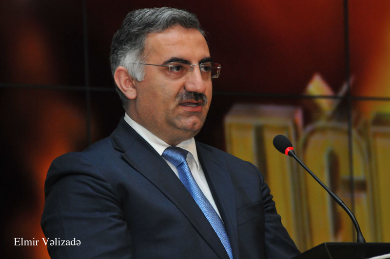 "UĞUR 2011" mükafatının sahibləri bəlli oldu - YENİLƏNİB - FOTO
