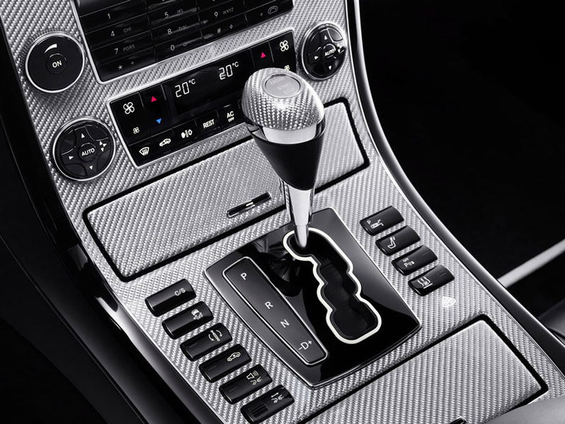 "Maybach" avtomobili gələn il üçün endirimlərini açıqladı - FOTO