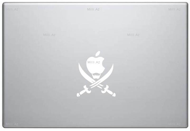 "MacBook"u olanlar üçün - FOTO
