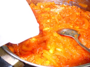 Mətbəx sirləri: "Qaynana dili" - FOTO