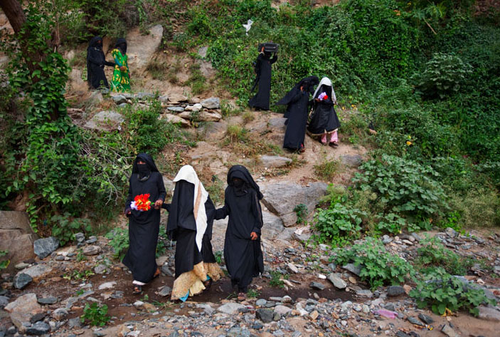 Toy gecəsi öldürülən uşaqlar - ARAŞDIRMA - FOTO