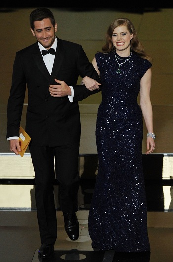 "Oskar"lar paylandı - FOTOSESSİYA