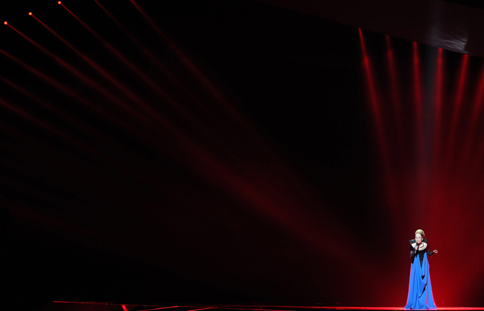 "Eurovision 2012" müsabiqəsinin ilk yarımfinalının qalibləri müəyyənləşib - YENİLƏNİB - VİDEO - FOTO