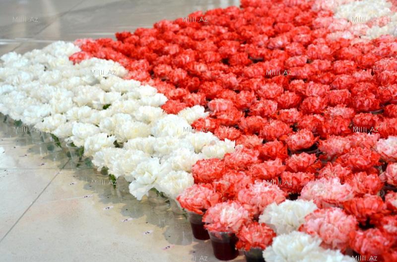 Qeyri-adi şəkillər - FOTO