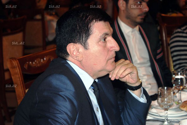 Azərbaycanlı müğənnilər "vur-çatlasın"da - FOTOSESSİYA