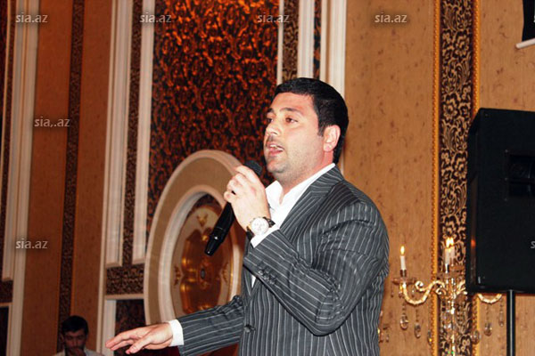 Azərbaycanlı müğənnilər "vur-çatlasın"da - FOTOSESSİYA