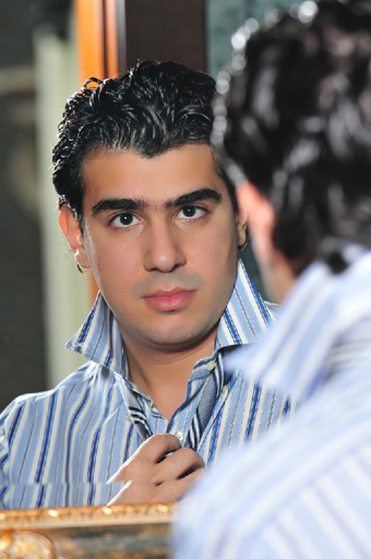 Bəstəkar Emil Şahin bu yayın hitini təqdim edir: "Tənha külək" - VİDEO - FOTO