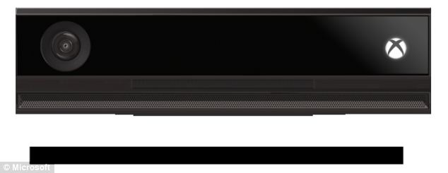 Tanış olun: yeni Xbox One - FOTO