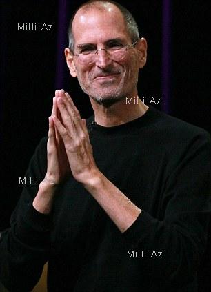 "iPad3" təqdim olundu - VİDEO - FOTO