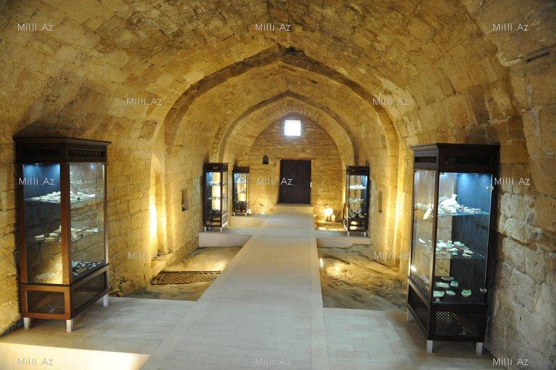 Qala Arxeoloji Etnoqrafik Muzey Kompleksi - FOTOSESSİYA