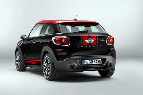 MINI: ən azı... - FOTO