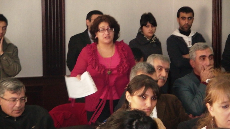 İlin romanı və onilliyin əsəri seçildi - FOTO