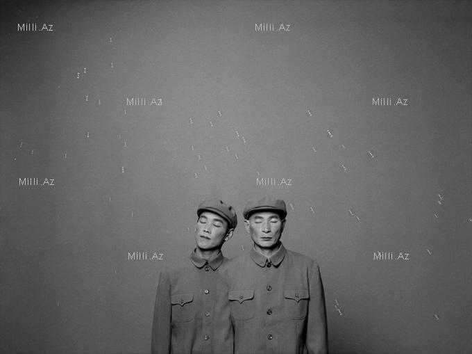 Melanxolik şəkillər - FOTO