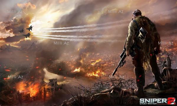 Orijinal personajlar aləmi - FOTO