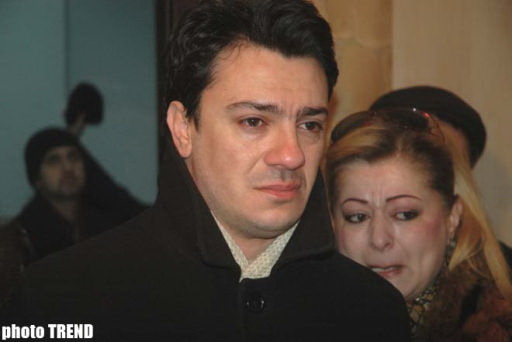 Aktyor Elçin Həmidov vəfat etdi:  “Məzi”nin ölümünün əsl səbəbi açıqlandı – YENİLƏNİB-FOTO