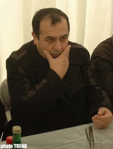 Aktyor Elçin Həmidov vəfat etdi:  “Məzi”nin ölümünün əsl səbəbi açıqlandı – YENİLƏNİB-FOTO