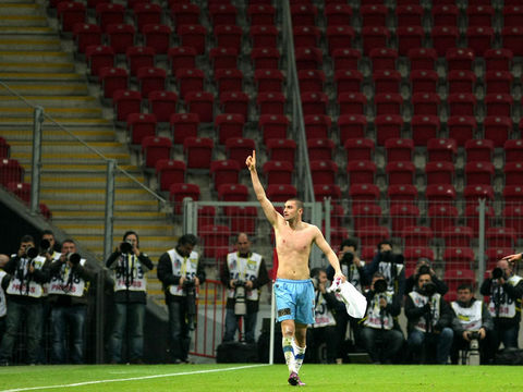 “Qalatasaray”a daha bir zərbə “Trabzonspor”dan – VİDEO–FOTO