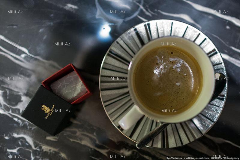 Dünyanın ən hündür oteli - FOTO